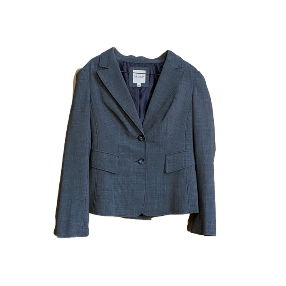 THE LIMITED Women blazer